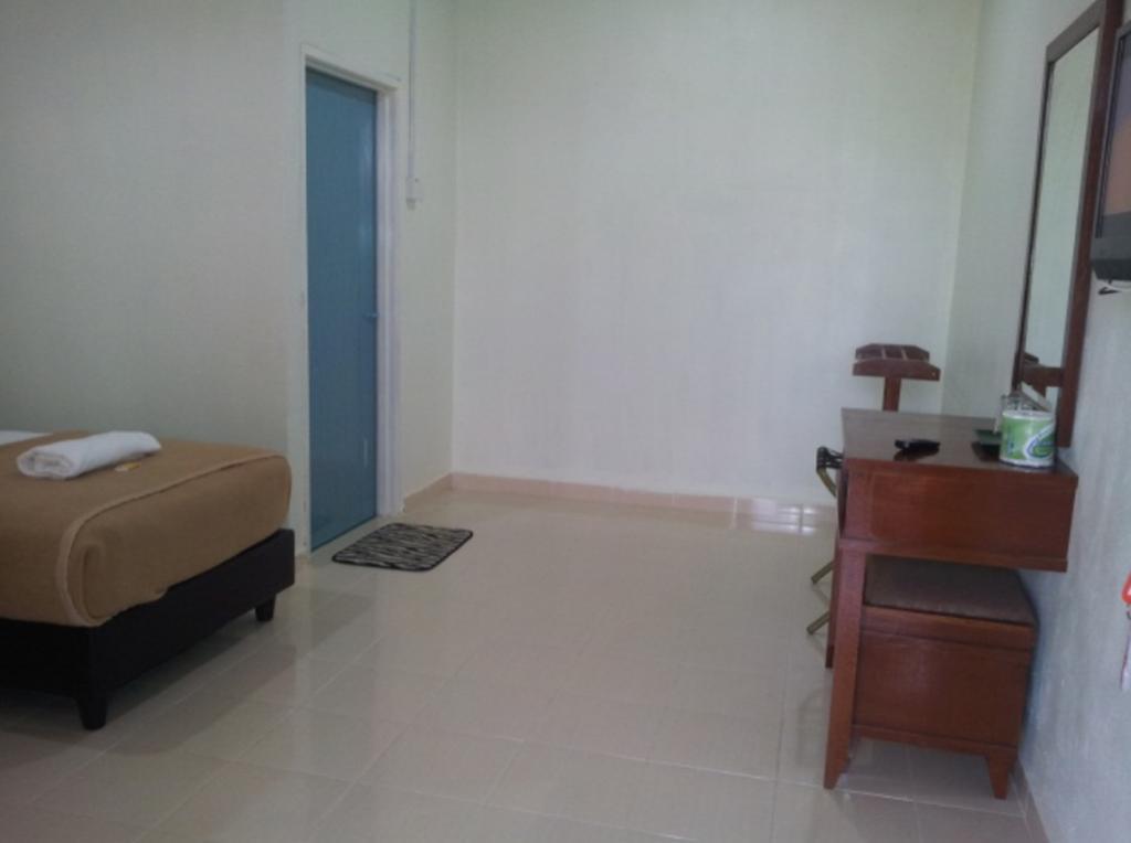 Huda Inn Pantai Cenang  Esterno foto
