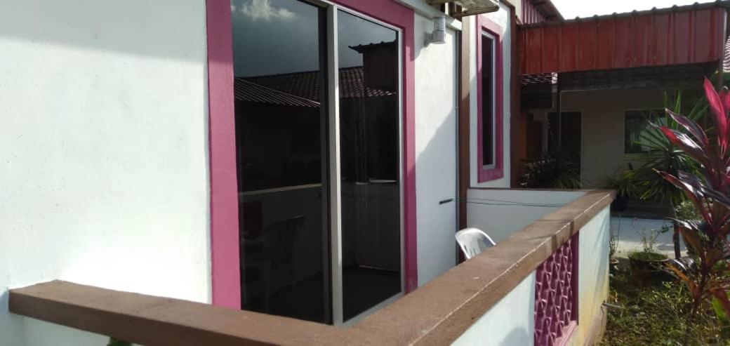 Huda Inn Pantai Cenang  Esterno foto