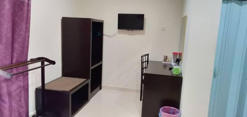Huda Inn Pantai Cenang  Esterno foto