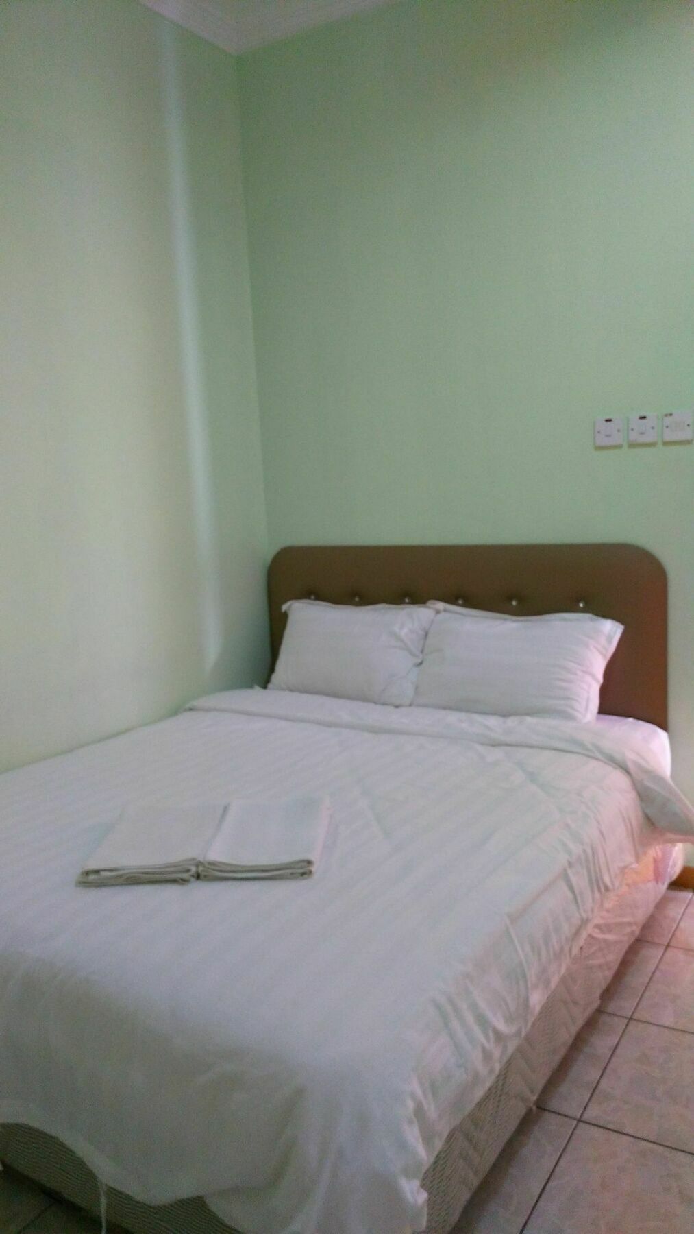 Huda Inn Pantai Cenang  Esterno foto