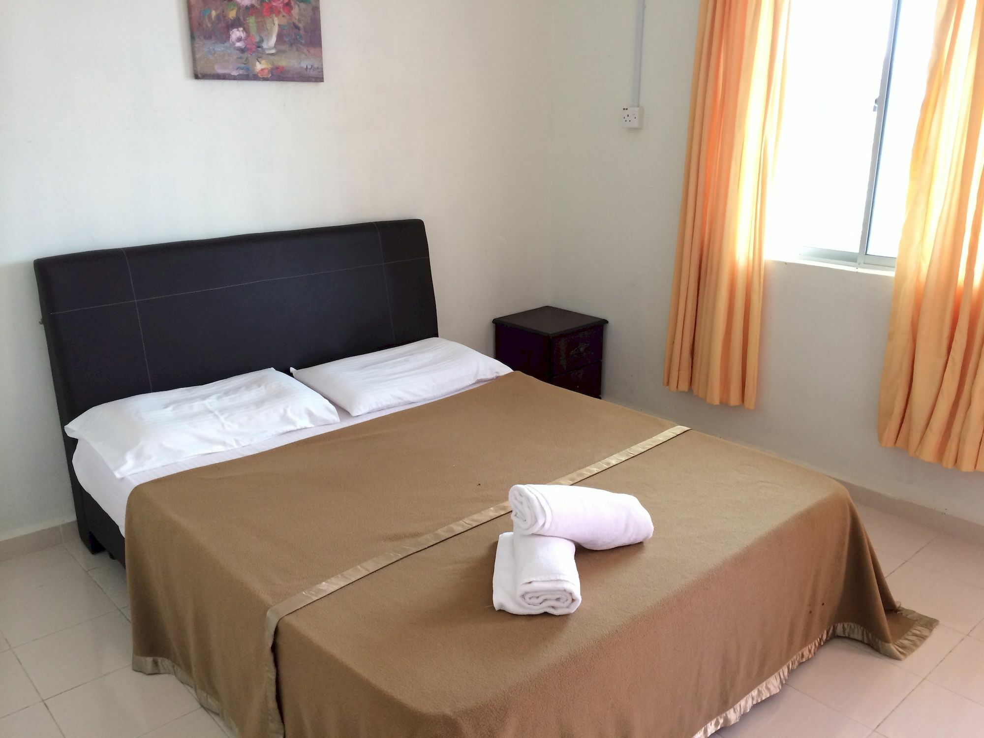 Huda Inn Pantai Cenang  Esterno foto