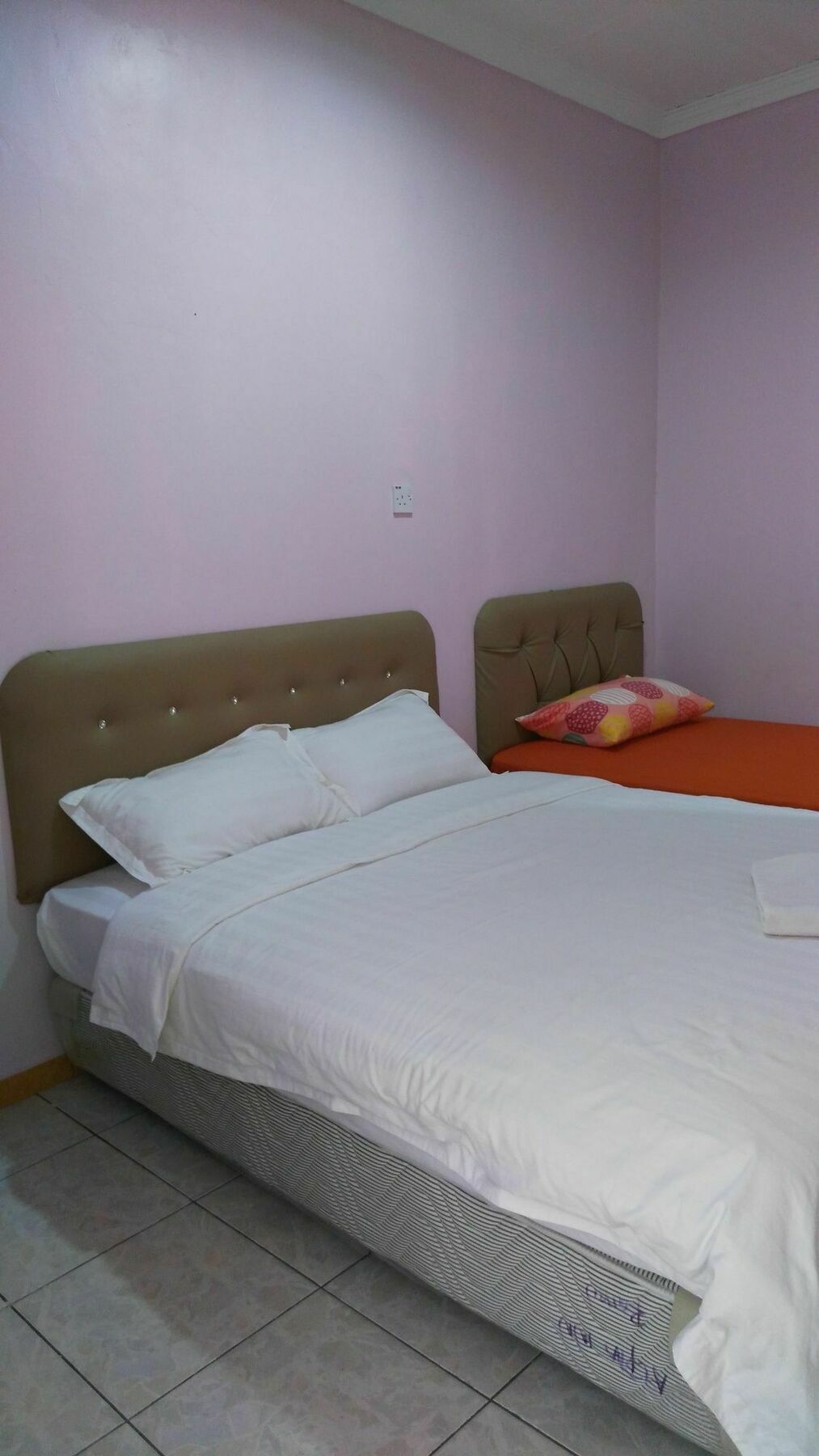 Huda Inn Pantai Cenang  Esterno foto