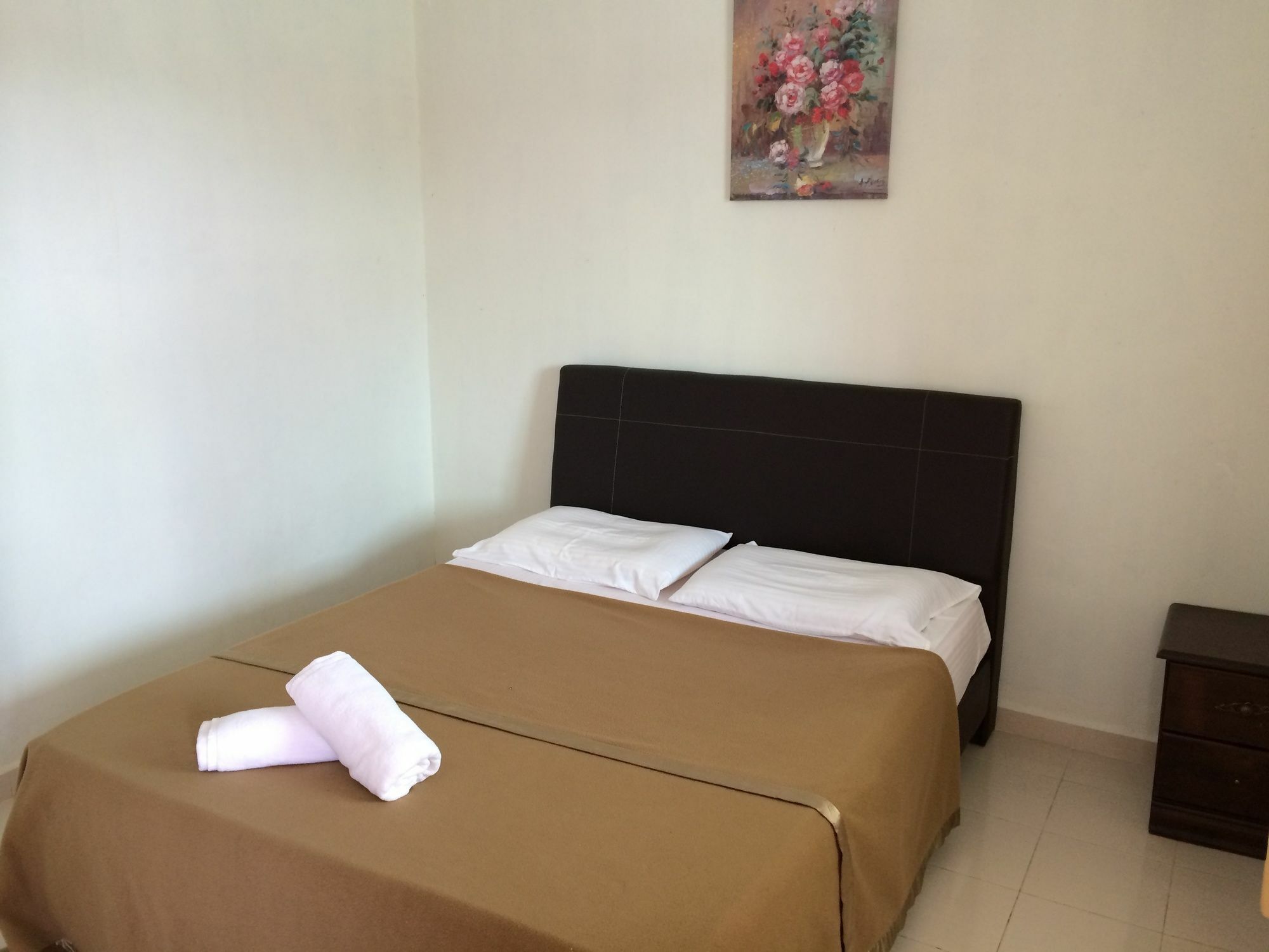 Huda Inn Pantai Cenang  Esterno foto