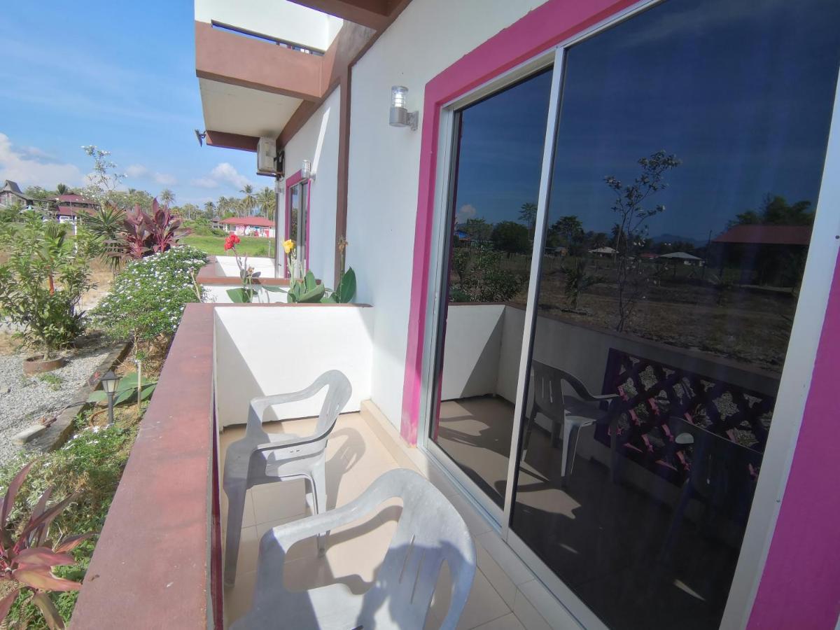 Huda Inn Pantai Cenang  Esterno foto